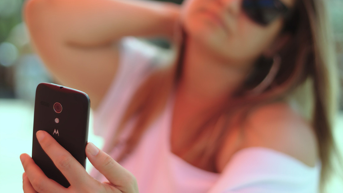 Arrasa en TikTok un filtro para crear fotos con familiares ya fallecidos