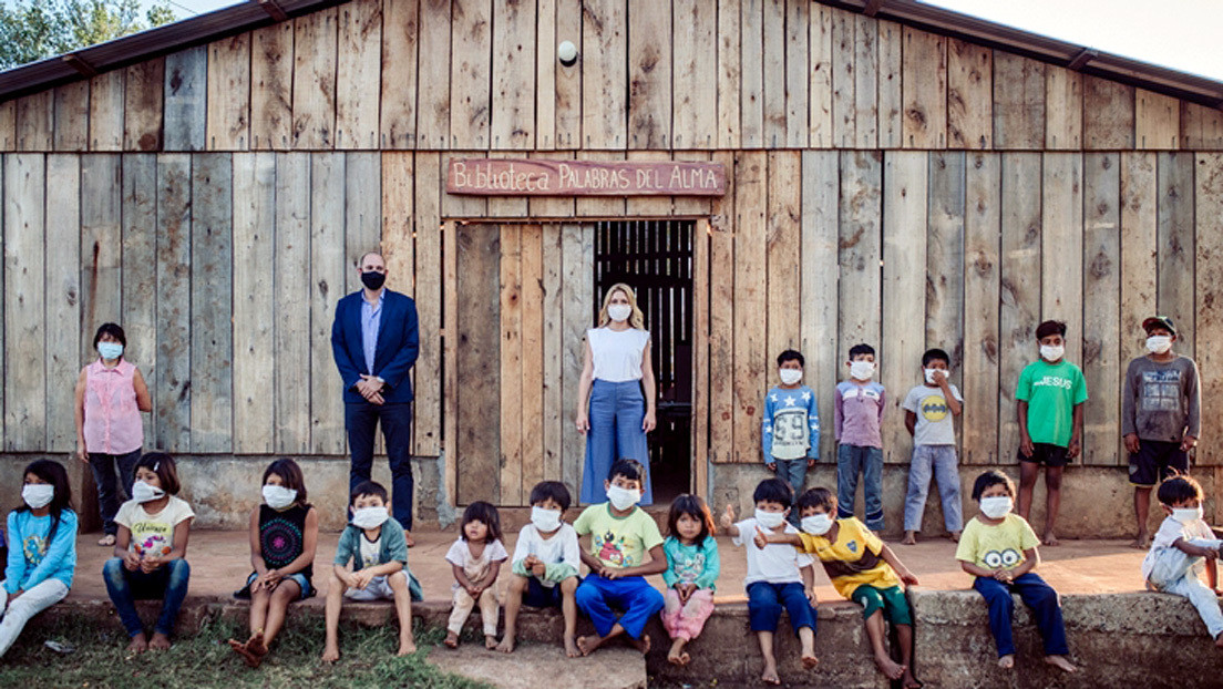 Del asistencialismo a la frivolidad: ¿por qué todavía hay 'primeras damas' que no pueden superar los estereotipos?