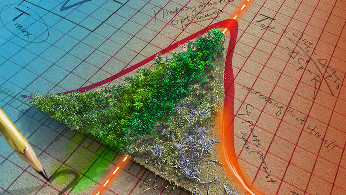 "No nos dará tiempo": científicos advierten de que la Tierra alcanzará un punto crítico de inflexión de temperatura en 20 o 30 años