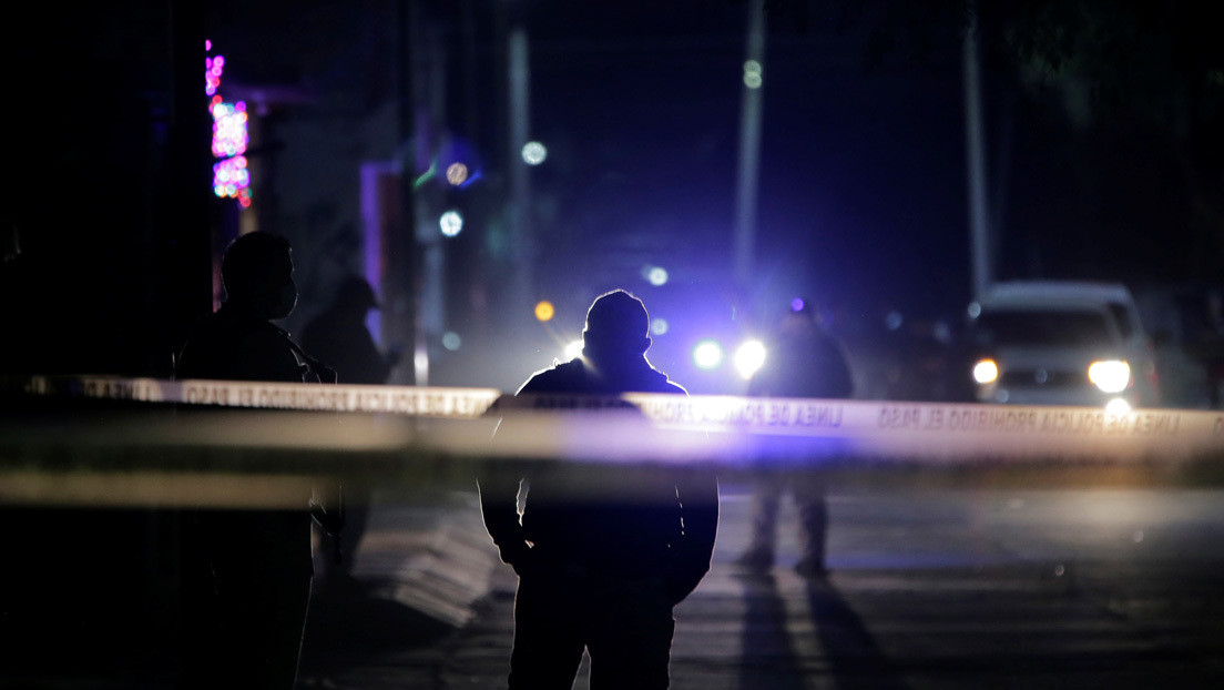 López Obrador atribuye la ola de violencia en Guanajuato a "una profunda descomposición social que se fue gestando en años"