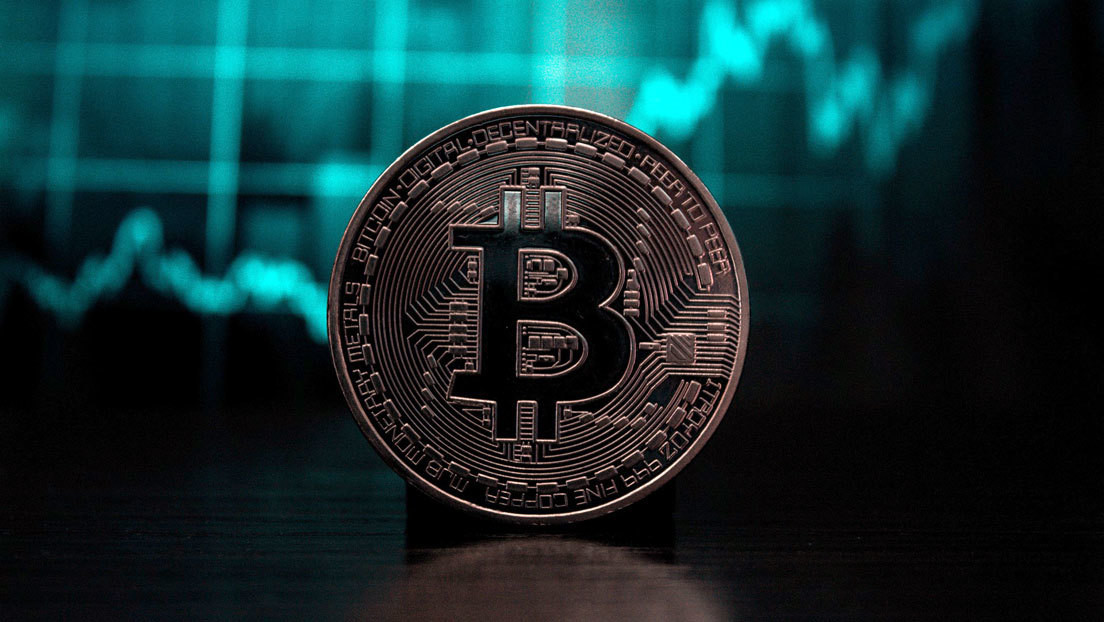 El bitcóin se recupera y vuelve a superar los 40.000 dólares