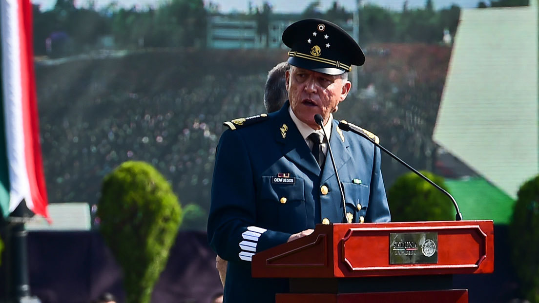 El suicidio y descrédito de la Fiscalía y la justicia en México tras la exoneración de Salvador Cienfuegos