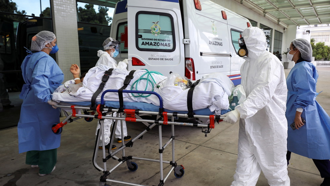 El colapso sanitario en Manaos: ¿una advertencia para Madrid, Nueva York y el norte de Italia?