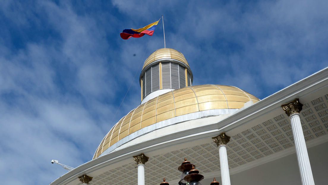 La Asamblea Nacional de Venezuela busca rescatar los activos del país confiscados en el exterior: ¿hay posibilidades de éxito?