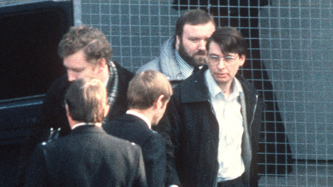 Uno de los peores necrófilos y asesinos en serie confiesa nuevos crímenes en una autobiografía póstuma