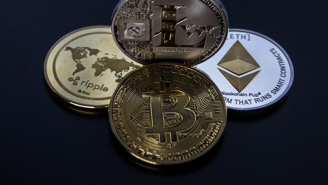 Un regulador británico advierte a los inversores en criptomonedas que se preparen "para perder todo su dinero"