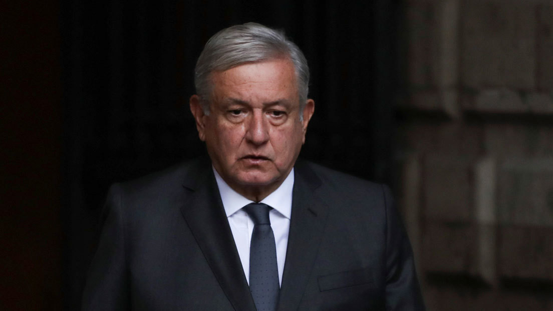 López Obrador, sobre la investigación de EE.UU. a Salvador Cienfuegos: "No es posible que se lleve a cabo con tanta irresponsabilidad"