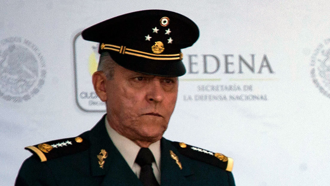 Las 4 inconsistencias más importantes en el expediente de la DEA contra el exsecretario de la Defensa de México