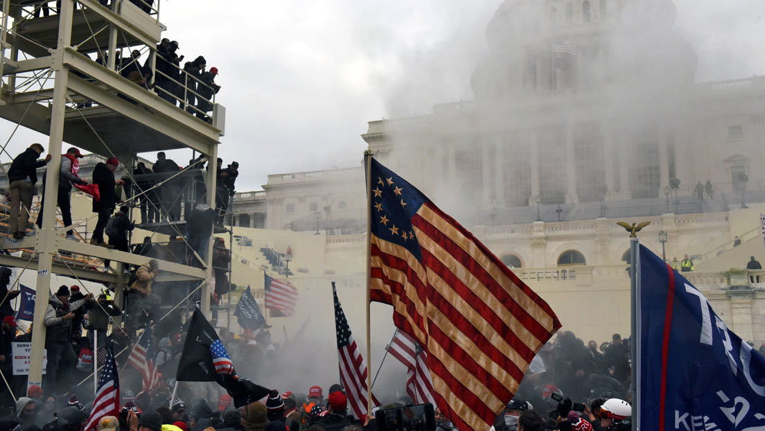 Pedófilos satánicos contra Trump o la pandemia como plan de dominación mundial: ¿por qué es tan fácil creer en conspiraciones?