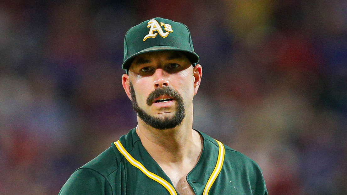 'Cola de mono': el peculiar estilo de barba que arrasa en las redes (FOTOS)