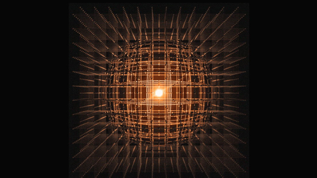 Observan por primera vez una cuasipartícula que previó como concepto un físico de la URSS