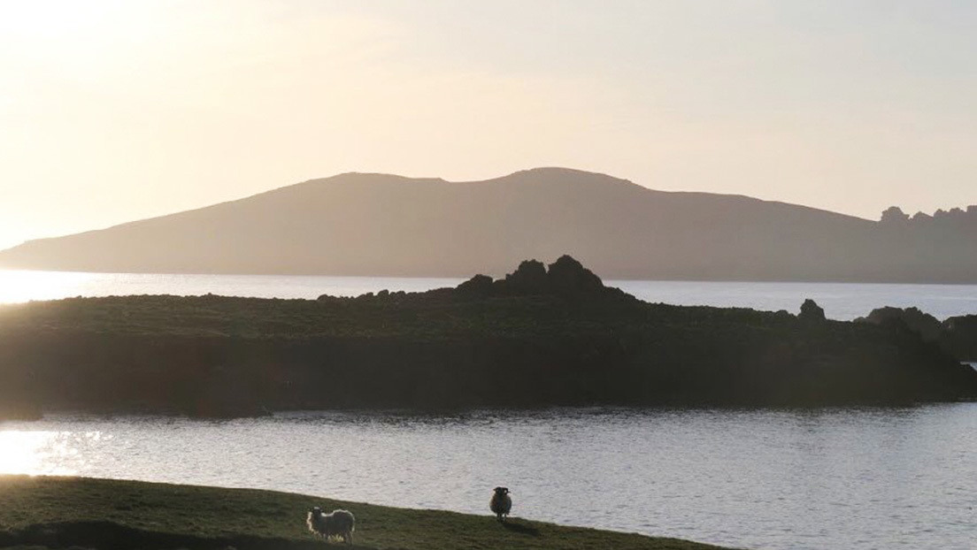 Esta remota isla busca a dos personas para administrar sus casas de huéspedes y su cafetería