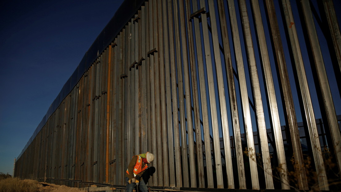 Biden revierte la declaración de emergencia que hizo Trump y podría dar un revés al financiamiento del muro fronterizo con México