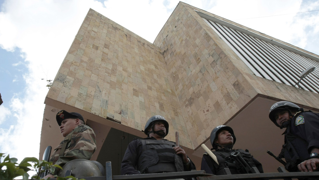 El Parlamento de Honduras aprueba una férrea enmienda de ley que blinda la prohibición del aborto e impide una futura reforma