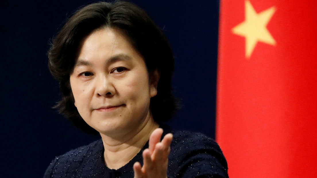 China asegura que nunca será el primero en usar armas nucleares