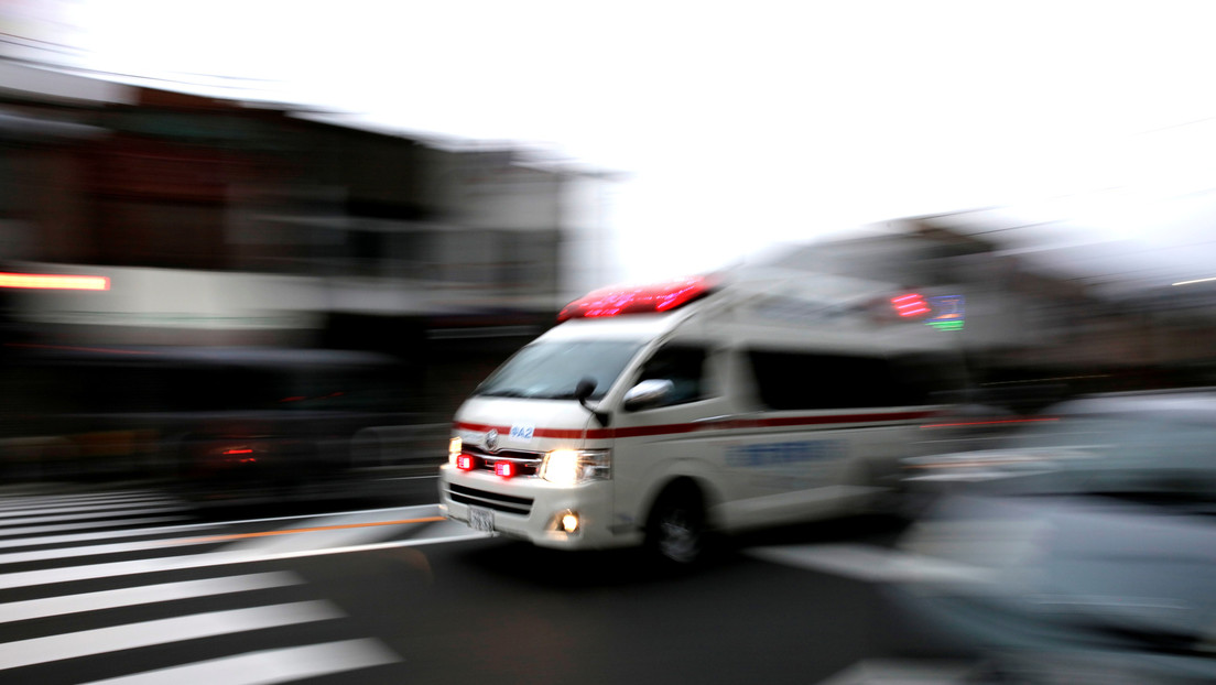 Una mujer se suicida pensando que transmitió el covid-19 a su familia