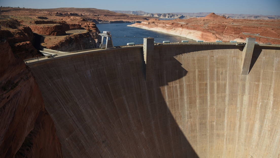 "Riesgo emergente": La ONU avisa que para 2050 la mayoría de la población vivirá bajo una gran presa obsoleta