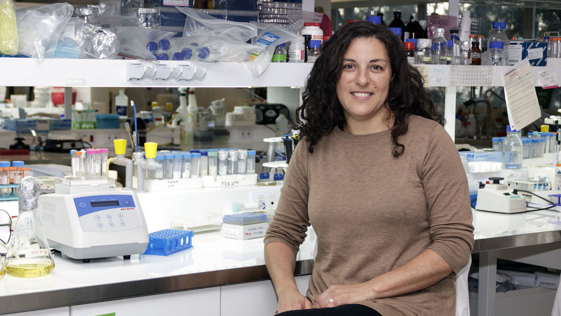 Una científica argentina encabeza la investigación que logra describir cómo ingresa el coronavirus a las células