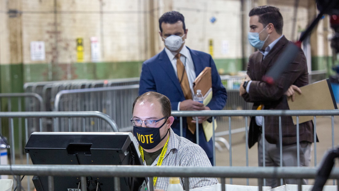 Departamento de Justicia de EE.UU. inicia investigación interna para determinar si hubo funcionarios que intentaron alterar el resultado de elecciones