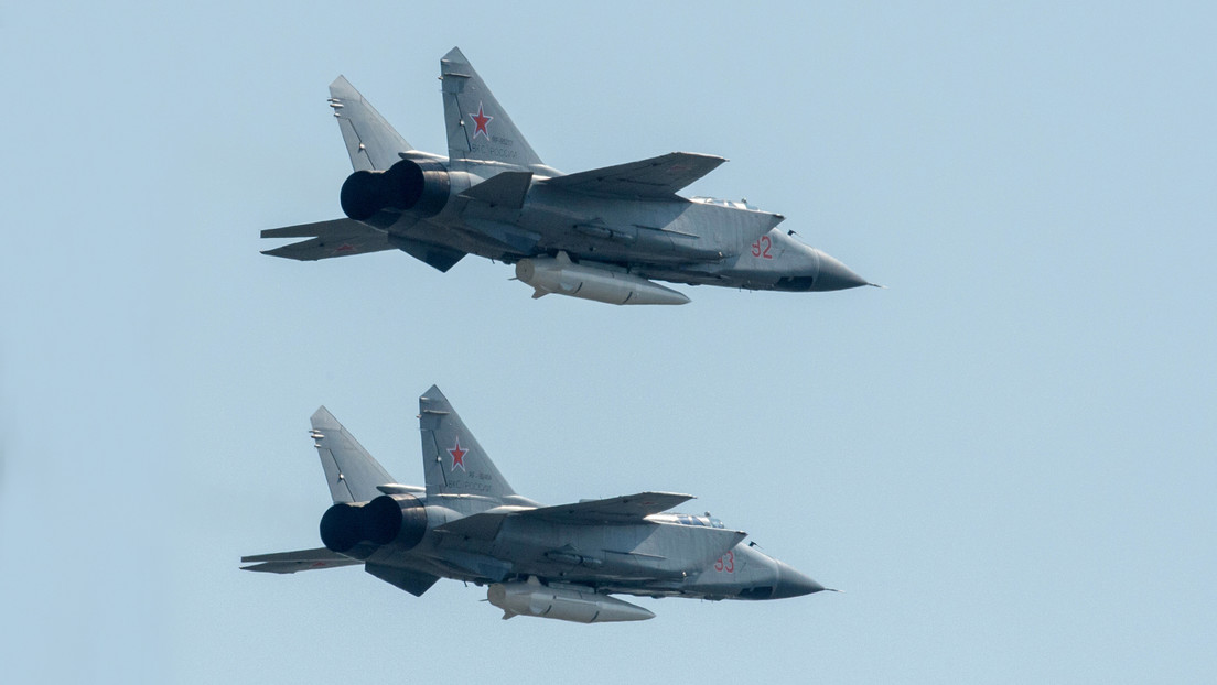 MiG-31
