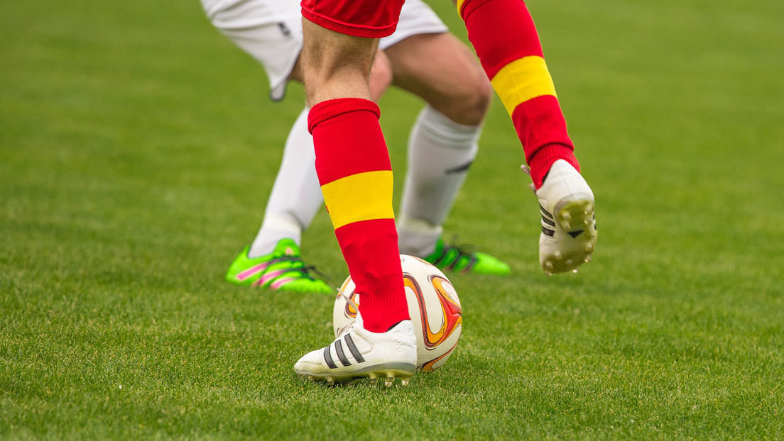 VIDEO: Meten un gol de no creer en España por desconocimiento de una regla sobre los saques de meta