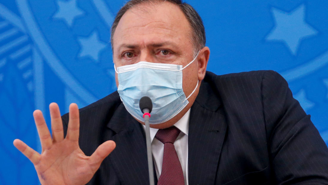 El Supremo de Brasil autoriza una investigación contra el ministro de Salud por el colapso sanitario en Manaos