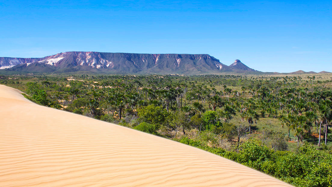 El Gobierno de Brasil avanza en la privatización de otros 26 parques naturales