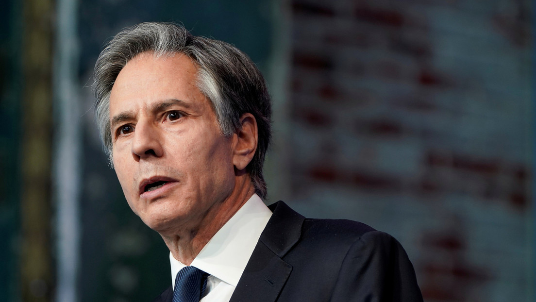 El Senado de EE.UU. aprueba la candidatura de Antony Blinken como secretario de Estado
