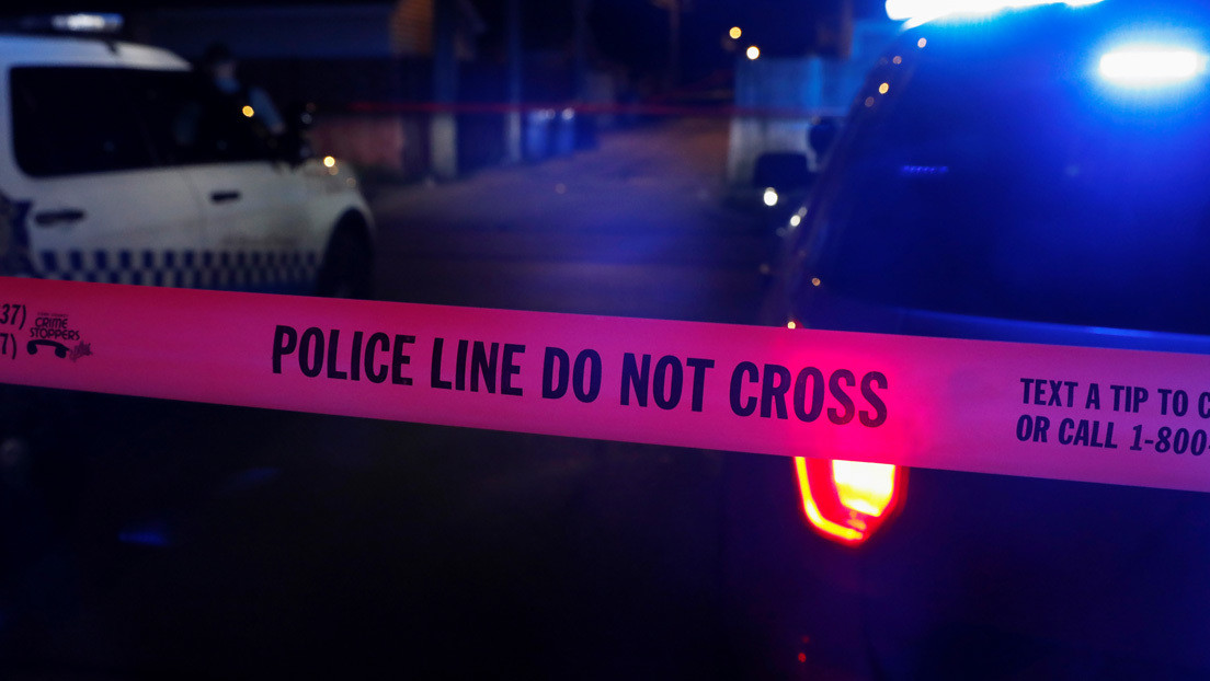 Cuatro niñas matan a puñaladas a una adolescente de 15 años en un supermercado de EE.UU.