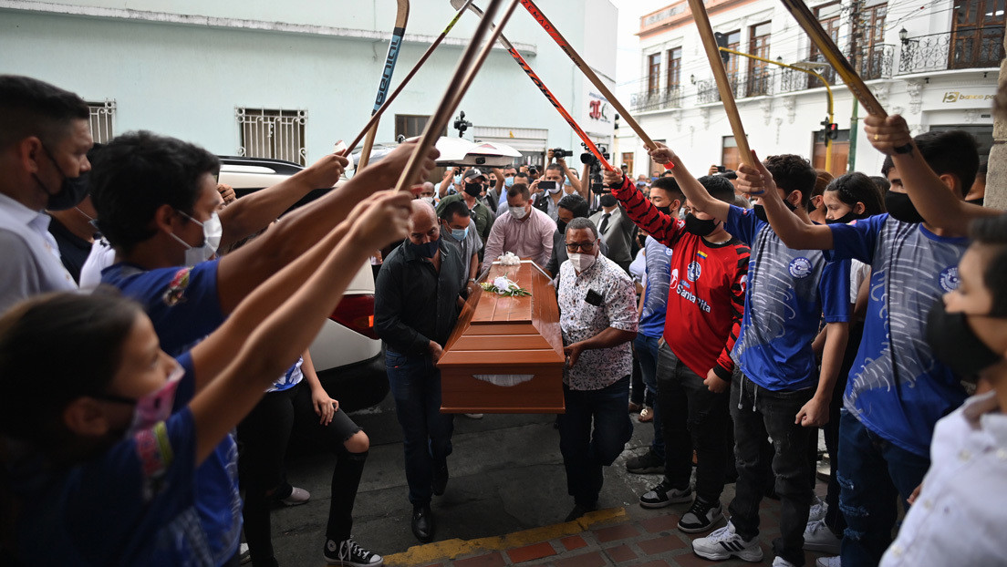 Alertan que 2021 ha tenido el inicio de año más violento en Colombia desde la firma del Acuerdo de Paz