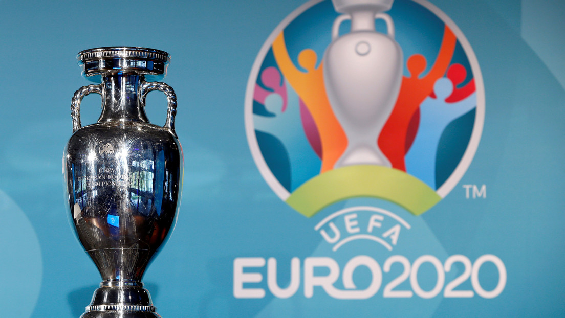 La UEFA confirma la celebración de la EURO 2020 en las 12 ciudades anfitrionas ya seleccionadas