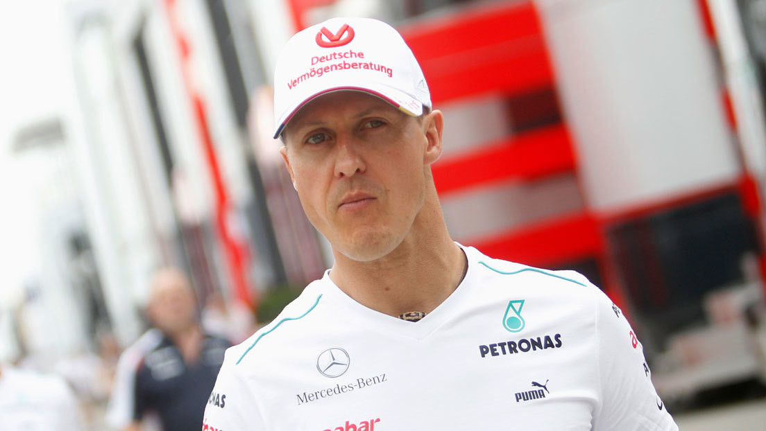 El próximo documental sobre Schumacher contaría con imágenes inéditas posteriores a su accidente de esquí