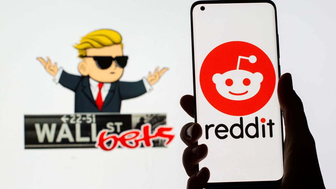 La guerra de Wall Street vs. usuarios de Reddit: qué se sabe hasta ahora