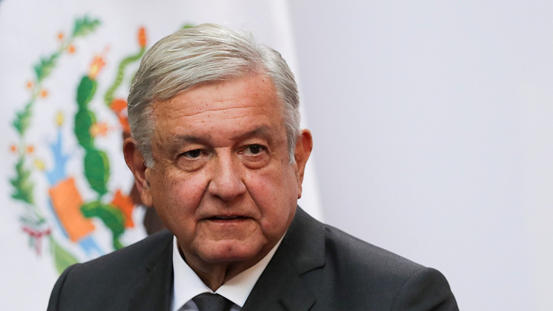 Presidente de México, Andrés Manuel López Obrador