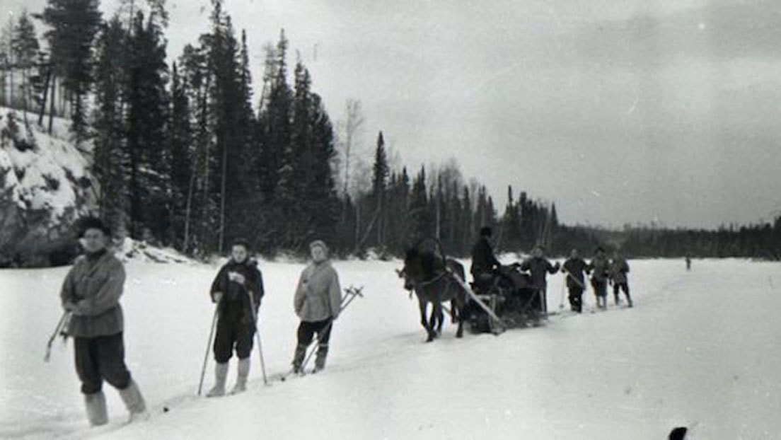 Proponen una nueva teoría sobre la misteriosa muerte de nueve turistas en el paso Diátlov en 1959