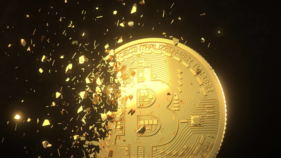 El precio del bitcóin se desacelera tras haberse disparado con el 'hashtag' #bitcoin de Elon Musk en Twitter