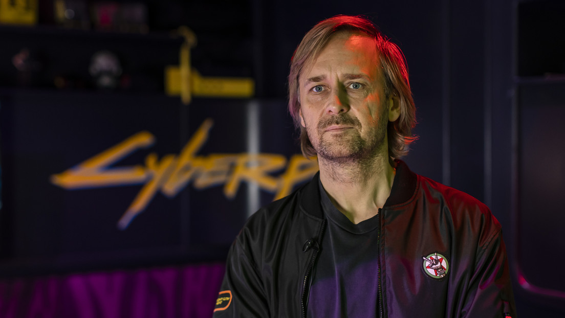 La riqueza del cofundador de CD Projekt supera los 1.000 millones de dólares tras 3 tuits positivos de Elon Musk sobre 'Cyberpunk 2077'
