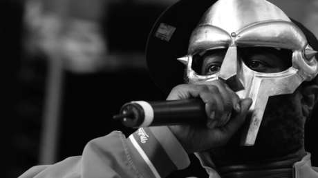 Muere a los 49 años el rapero MF Doom