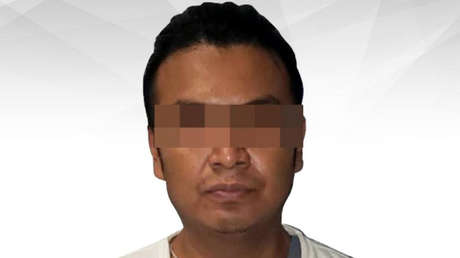 Condenan a más de 26 años de prisión a un hombre acusado de violar y asesinar a una niña de 6 años en México