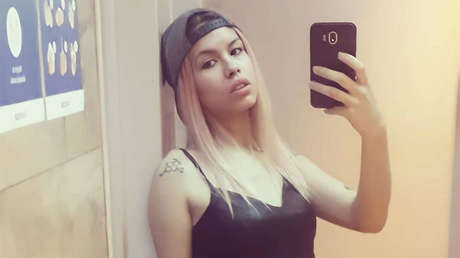 Paula Monica Gimenez