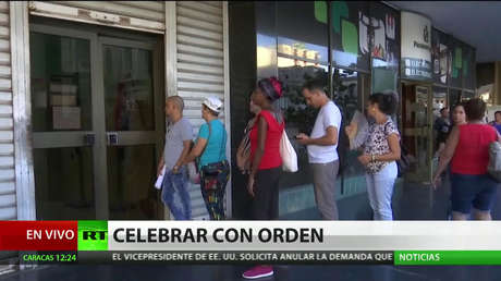 Cuba inicia un ordenamiento monetario al celebrar 62 años de la revolución