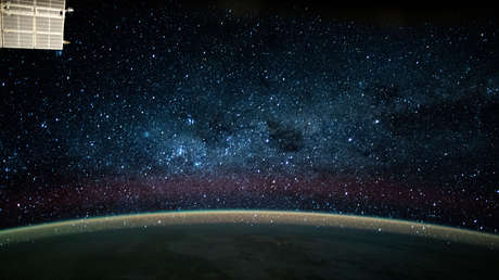 Detectan casi 600 estrellas de alta velocidad en la Vía Láctea