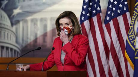 Nancy Pelosi