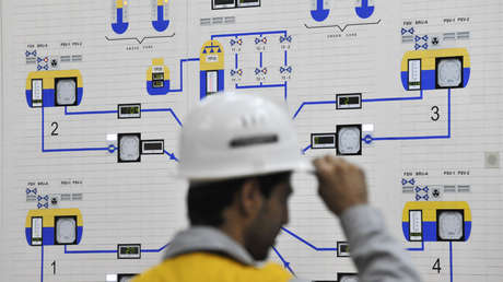 Irán notifica al OIEA estar listo para enriquecer uranio al 20% "lo antes posible": "Somos como soldados listos para disparar, esperando una orden"