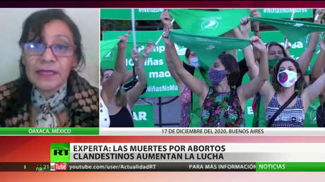 Qué países de Latinoamérica son más renuentes a legalizar el aborto