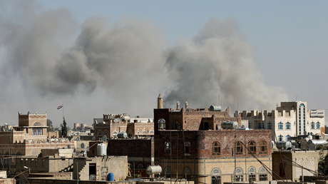 Un proyectil contra una boda en Yemen deja cinco mujeres muertas