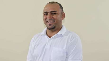 Un concejal electo brasileño toma posesión desde una prisión, donde está bajo sospecha de participar en un atraco