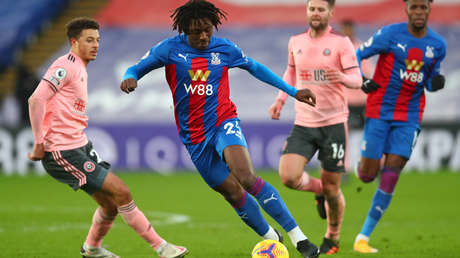 VIDEO: Un jugador marca un golazo al estilo 'maradoniano', que podría ser calificado como el mejor de la temporada