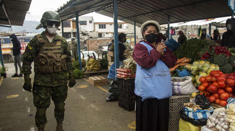 La Corte Constitucional de Ecuador declara inconstitucional el estado de excepción decretado por Lenín Moreno