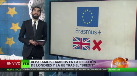 Cambios en la relación entre Londres y la UE tras el Brexit